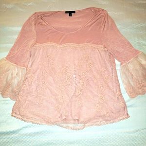 Women's top, Size Large